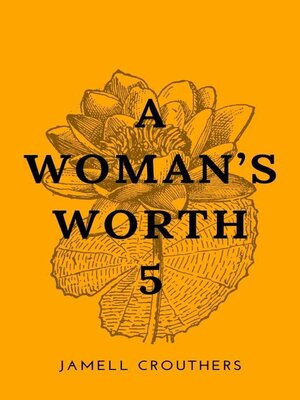 cover image of A Woman's Worth 5
